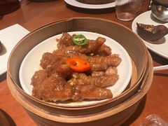 -杭州JW万豪酒店-万豪中餐厅