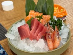 -菊上•尊品料理(蚌埠银泰店)