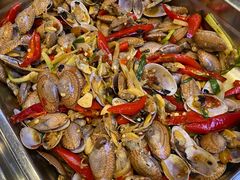 -华悦养生·推拿足道·精油SPA·美食自助(北湖店)