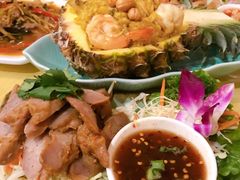 -芭堤雅泰国餐厅(胜利路店)