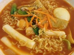 -李先生的首尔小馆(松江启源广场店)