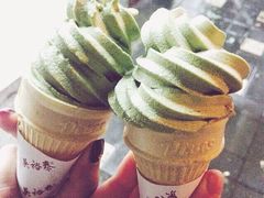 -吴裕泰茶庄(鼓楼店)
