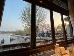 -庆云楼饭庄(什刹海店)