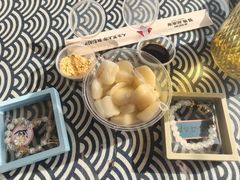 -宴小馆·小海鲜青岛菜(五四广场店)