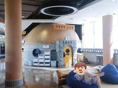 -纽斯桑拿会所(东绣路店)