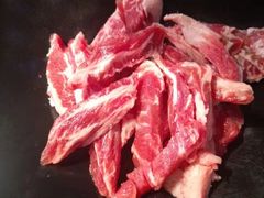 -猪的故事·韩式烤肉(韩乐坊店)