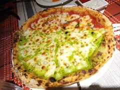 -Primo·丽莫意大利窑烤披萨