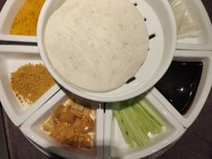 -羲和雅苑•北京烤鸭(乐园道万象城店)