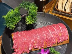 -菌彩云南野生菌火锅(新亚洲店)