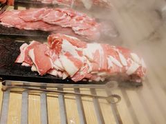 -钱小奴炭烤自助料理·安格斯牛肉(盐城中南城店)