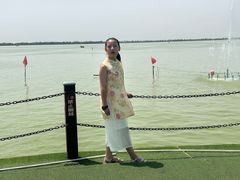 -包头南海湿地景区
