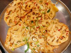 藕片-醉烧膘·烧烤夜宵王(总店)