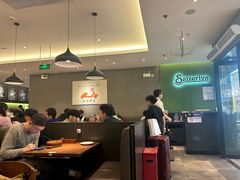 -萨莉亚意式餐厅(龙阳广场店)