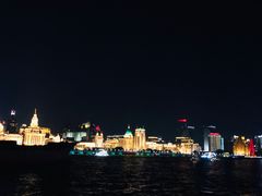 -黄浦江游览快线(金陵东路码头)