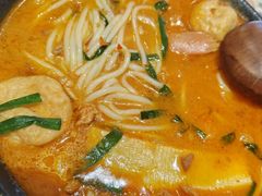 -太子浓心招牌炸酱小锅米线(探十里店)