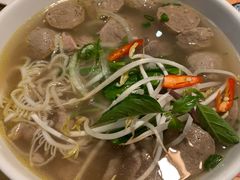 -越美小馆·越南料理(曲江店)