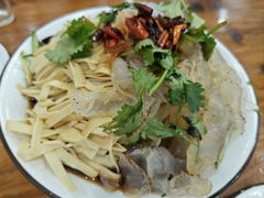 -万福缘海鲜家常菜