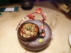 -佬麻雀·新湘菜(东方宝泰店)