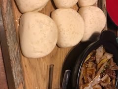 -北方馆(澳门伦敦人店)