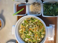 -林四喜·闽南传家菜(鼓浪屿店)