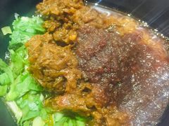 -呷哺呷哺(新世界百货望京店)