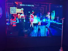-星聚会KTV X Party(上海真如中海环宇城店)