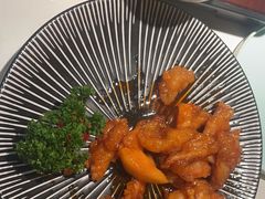 -田婆婆的菜(海口友谊阳光城店)