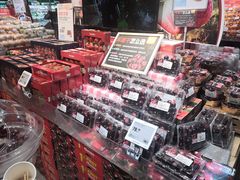 零售区-盒马鲜生(帝斯曼店)