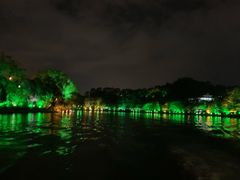 -桂林两江四湖景区