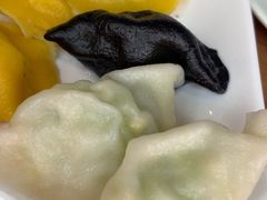 -船歌·鱼水饺青岛菜(国贸商城店)