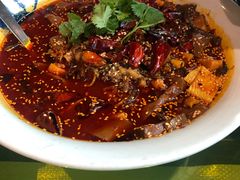 毛血旺-辛香汇(飞洲店)