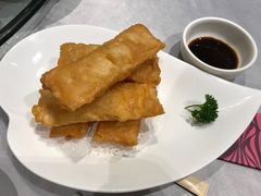 -丰鲤楼•闽南茶楼(仟禧汇店)