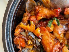 -南山鲜虾面·活鲜小馆·海味大连菜(南山总店)