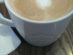 -星巴克(太原茂业天地店)