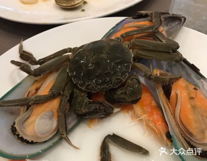 金陵江南大饭店图片