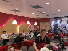 -阳阳中国饭(龙湖大兴天街)