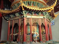 -狼山风景名胜区