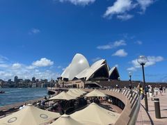 -悉尼歌剧院