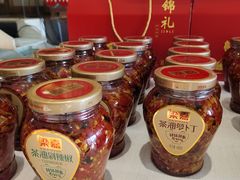 -潇湘码头·鲜湘菜(常营店)