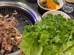 -老卜奎齐齐哈尔烤肉(人民东路店)