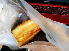 油条-天津大学留园餐厅