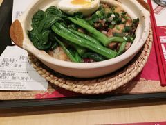 -华记煲仔华·煲仔饭(市桥易发店)