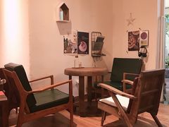 -懒鱼时光馆(沙坪坝店)