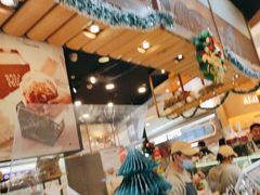 -PAPER STONE BAKERY(天环店)