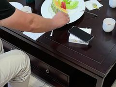 -香山湖渔家大院