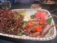 -Ameigo梅果·云贵川bistro(长宁来福士店)