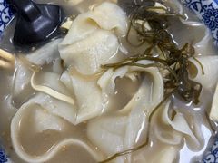 -余福记老味道烩面馆(长春店)