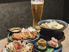 -家贺屋刺身寿司专门店