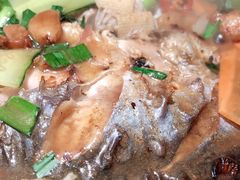 -探鱼·鲜青椒爽麻烤鱼(番禺万达店)