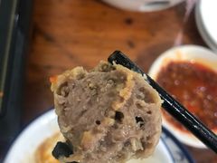 -蔡社牛肉城(龙湖店)